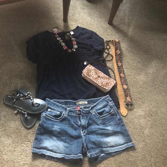 BKE Pants - Bke shorts